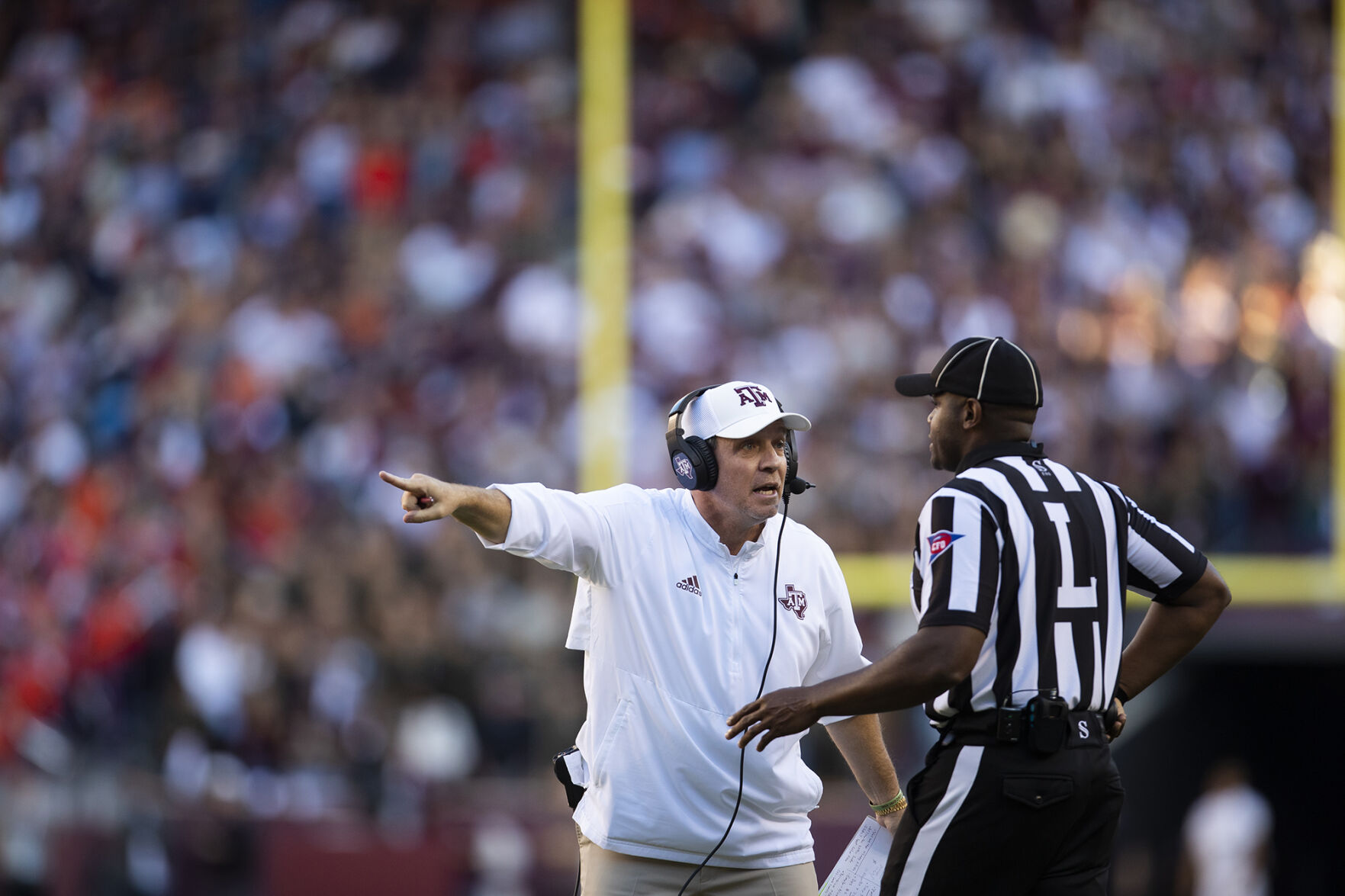 Jimbo Fisher